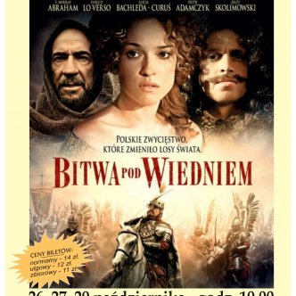 bitwa pod wiedniem_film